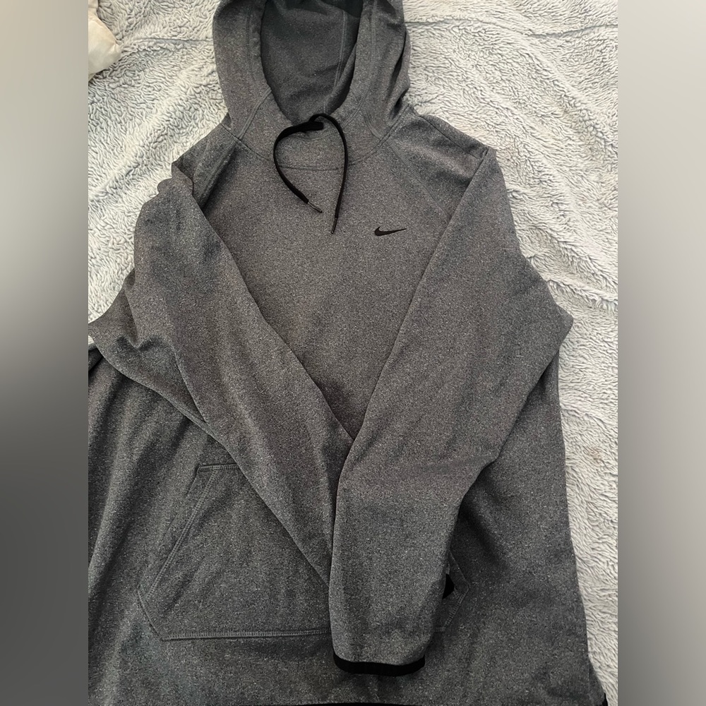 Nike Hoodie XL